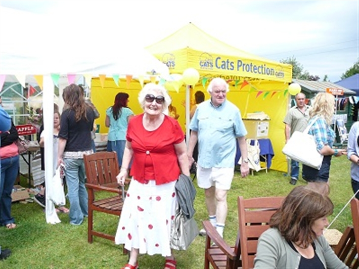 Summer Fete 2010